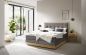 Preview: Boxspringbett pronto Alba