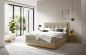 Preview: Boxspringbett pronto Alba