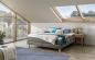 Preview: Boxspringbett pronto Carlota