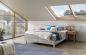 Preview: Boxspringbett pronto Carlota