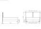 Preview: Boxspringbett pronto Celina