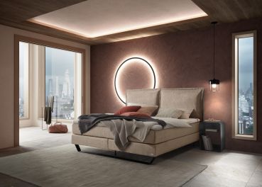 Boxspringbett pronto Celina