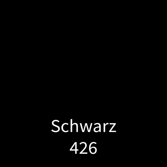 Schwarz 426