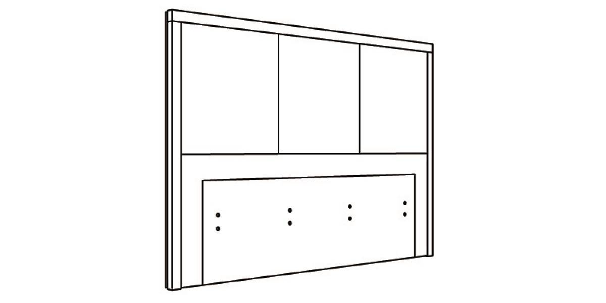 Boxbett-Classic-San-Pietro-Zeichnung